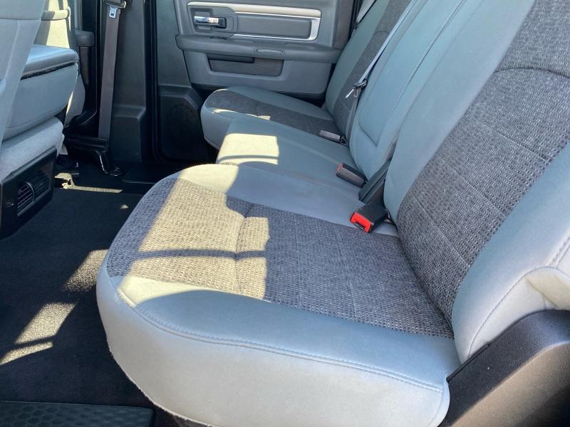 used 2019 Ram 1500 Classic car, priced at $24,995