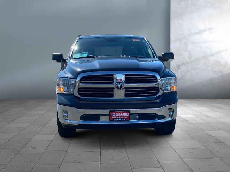 used 2019 Ram 1500 Classic car, priced at $24,995