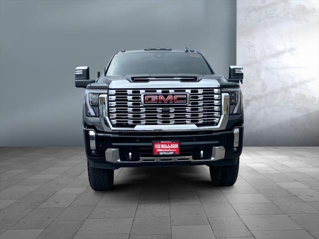 used 2024 GMC Sierra 2500 car, priced at $78,995