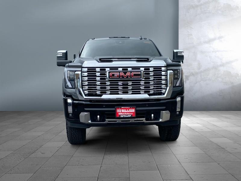 used 2024 GMC Sierra 2500 car, priced at $85,995