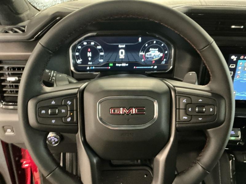 new 2025 GMC Sierra 1500 car, priced at $78,889