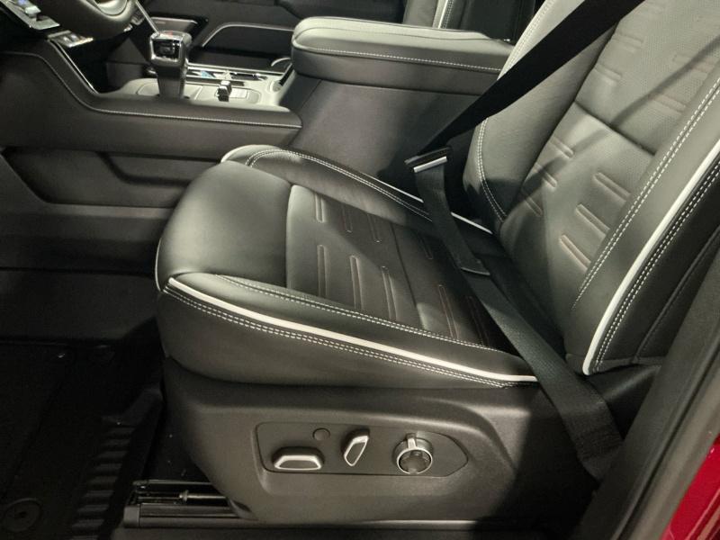 new 2025 GMC Sierra 1500 car, priced at $78,889