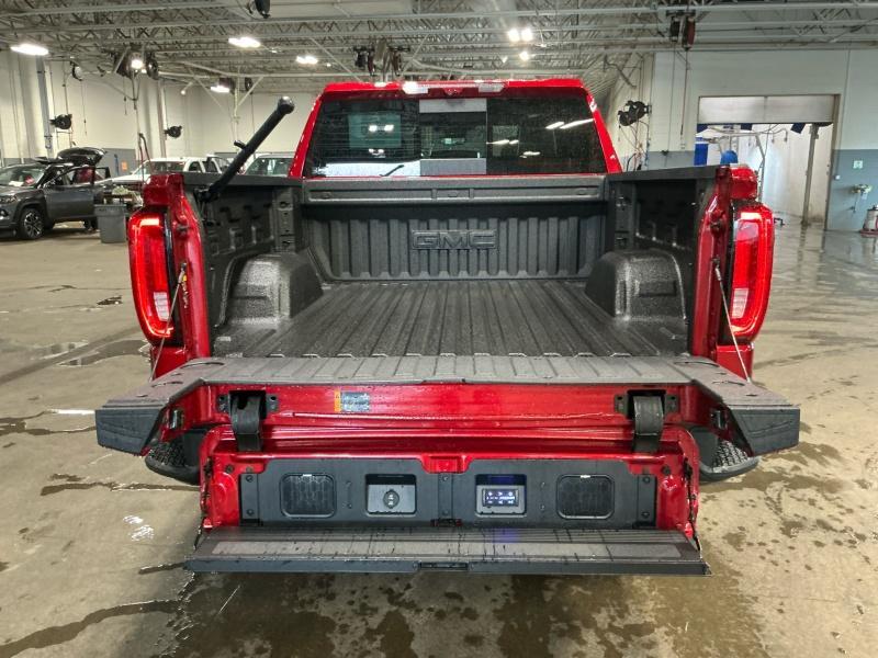 new 2025 GMC Sierra 1500 car, priced at $78,889