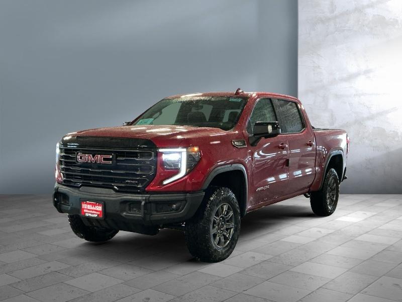 new 2025 GMC Sierra 1500 car, priced at $78,889