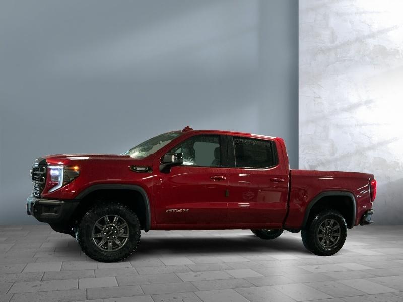 new 2025 GMC Sierra 1500 car, priced at $78,889