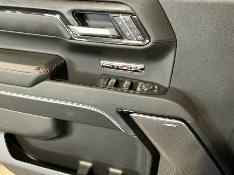 new 2025 GMC Sierra 1500 car, priced at $78,889