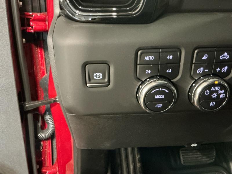 new 2025 GMC Sierra 1500 car, priced at $78,889