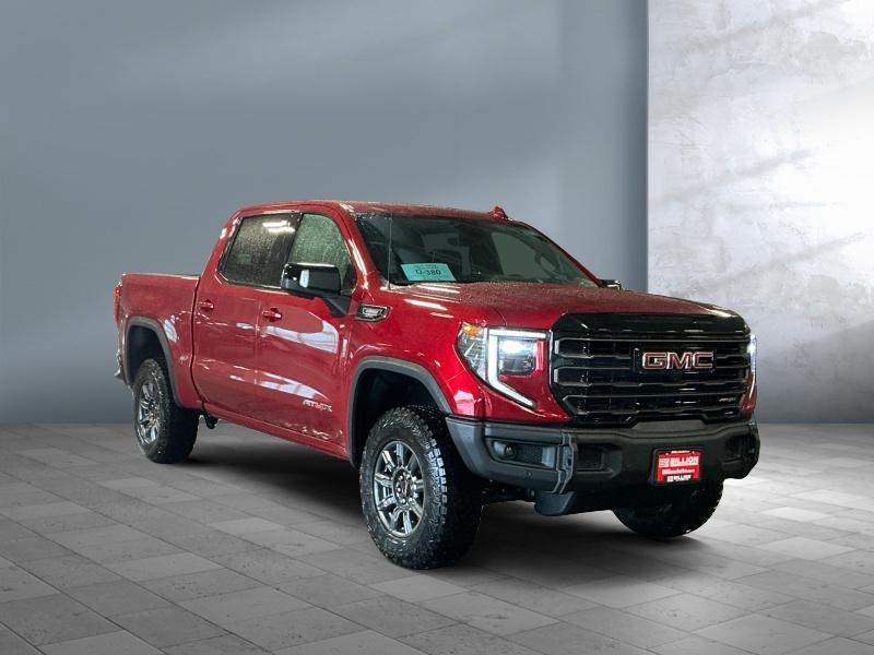new 2025 GMC Sierra 1500 car, priced at $78,889