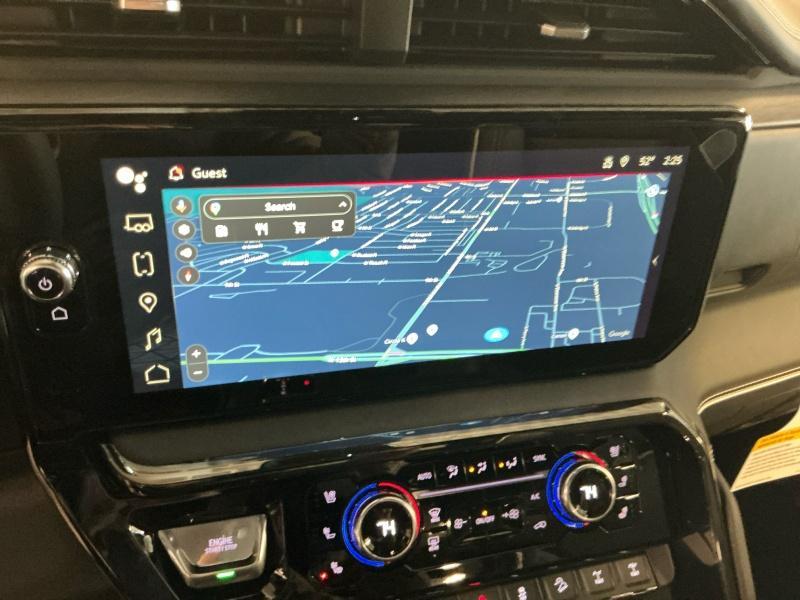 new 2025 GMC Sierra 1500 car, priced at $78,889