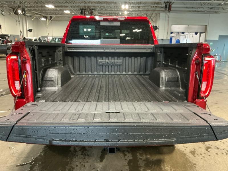 new 2025 GMC Sierra 1500 car, priced at $78,889