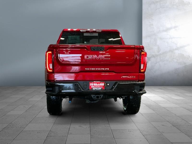 new 2025 GMC Sierra 1500 car, priced at $78,889