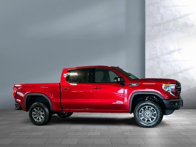 new 2025 GMC Sierra 1500 car, priced at $78,889