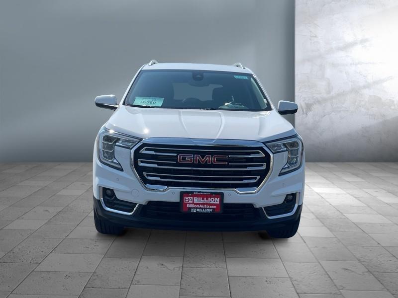 new 2024 GMC Terrain car, priced at $34,719