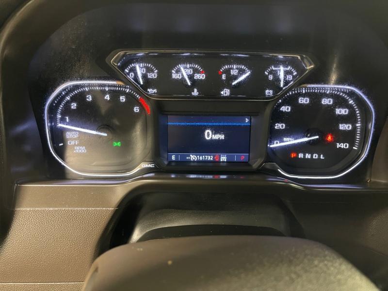 used 2020 GMC Sierra 1500 car, priced at $27,495