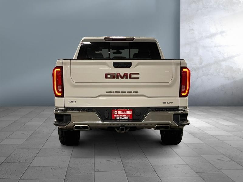 used 2020 GMC Sierra 1500 car, priced at $27,495