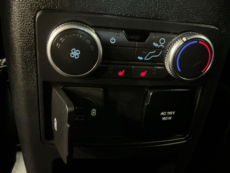 used 2020 Ford Explorer car, priced at $33,795
