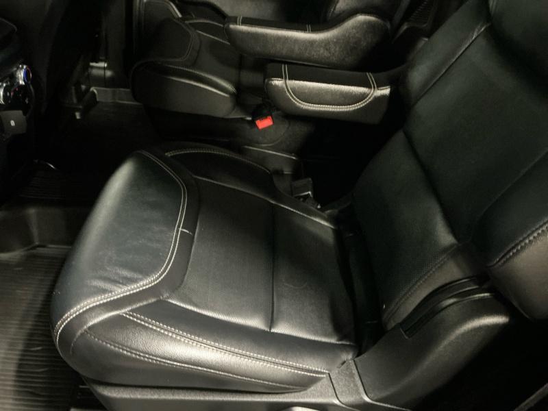used 2020 Ford Explorer car, priced at $33,795