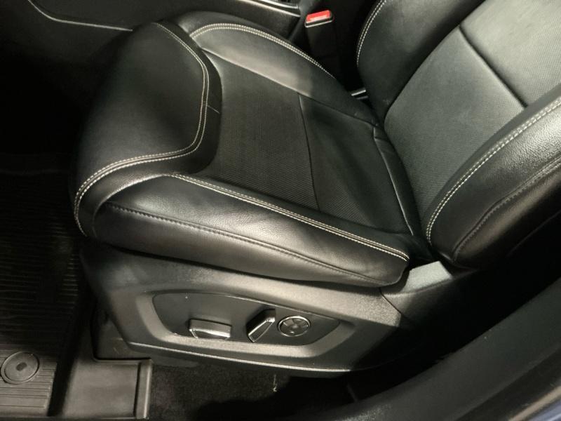 used 2020 Ford Explorer car, priced at $33,795