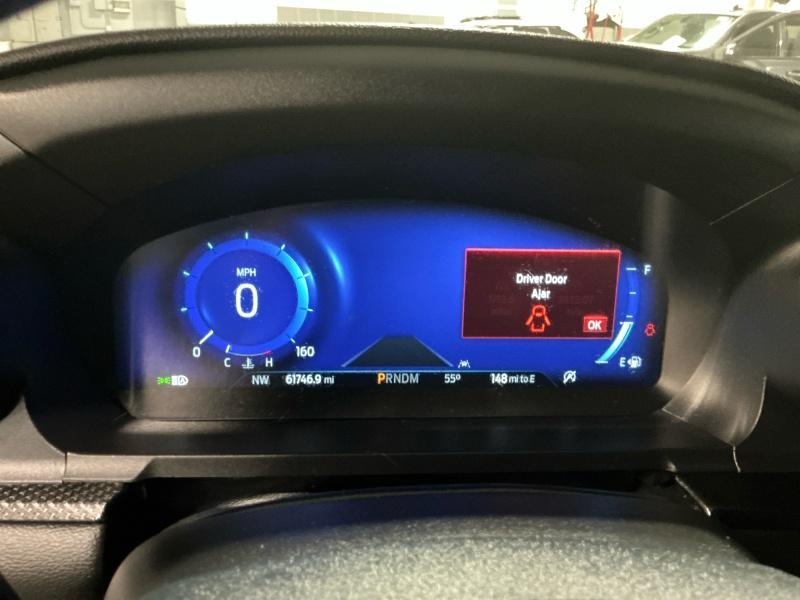 used 2020 Ford Explorer car, priced at $33,795