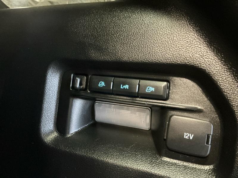 used 2020 Ford Explorer car, priced at $33,795