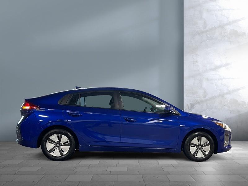 used 2020 Hyundai Ioniq Hybrid car, priced at $15,995