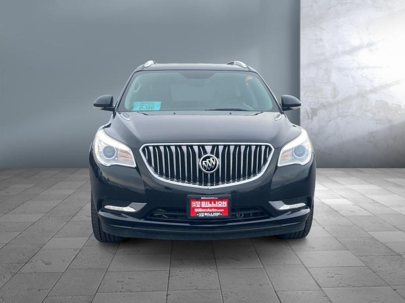 used 2014 Buick Enclave car, priced at $12,795