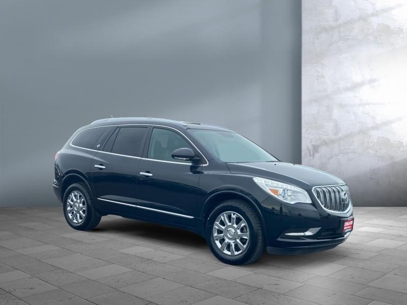 used 2014 Buick Enclave car, priced at $12,795