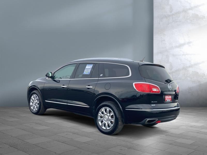 used 2014 Buick Enclave car, priced at $12,795