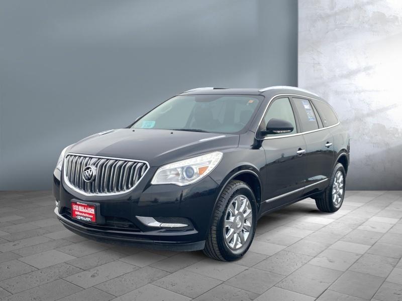 used 2014 Buick Enclave car, priced at $12,795