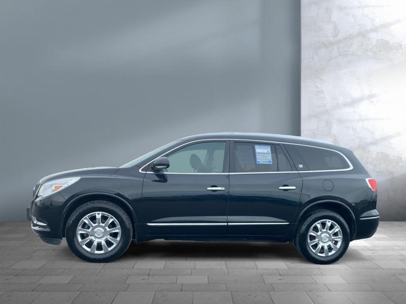 used 2014 Buick Enclave car, priced at $12,795