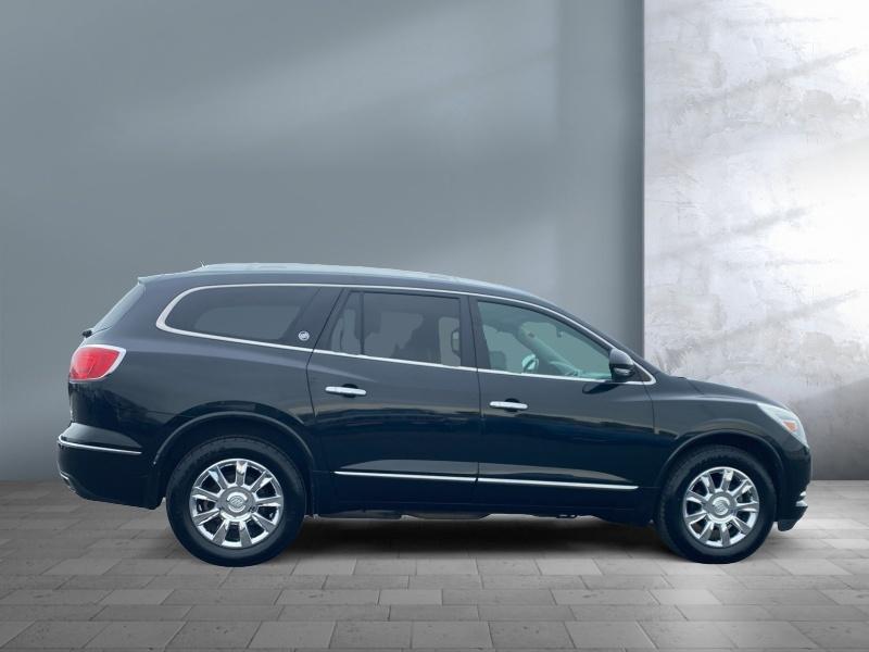 used 2014 Buick Enclave car, priced at $12,795