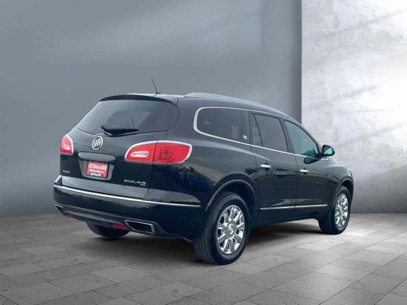 used 2014 Buick Enclave car, priced at $12,795