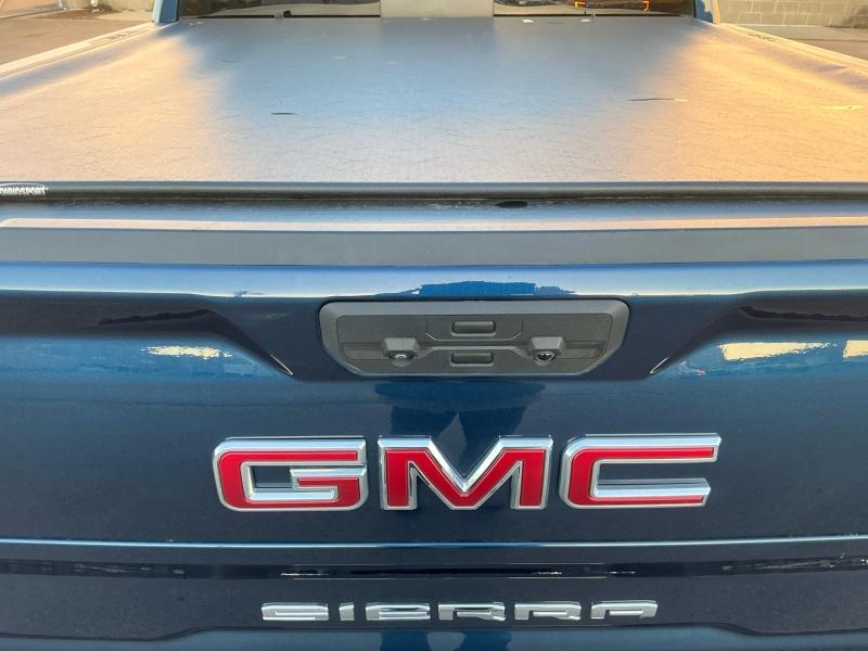 used 2023 GMC Sierra 1500 car, priced at $52,995