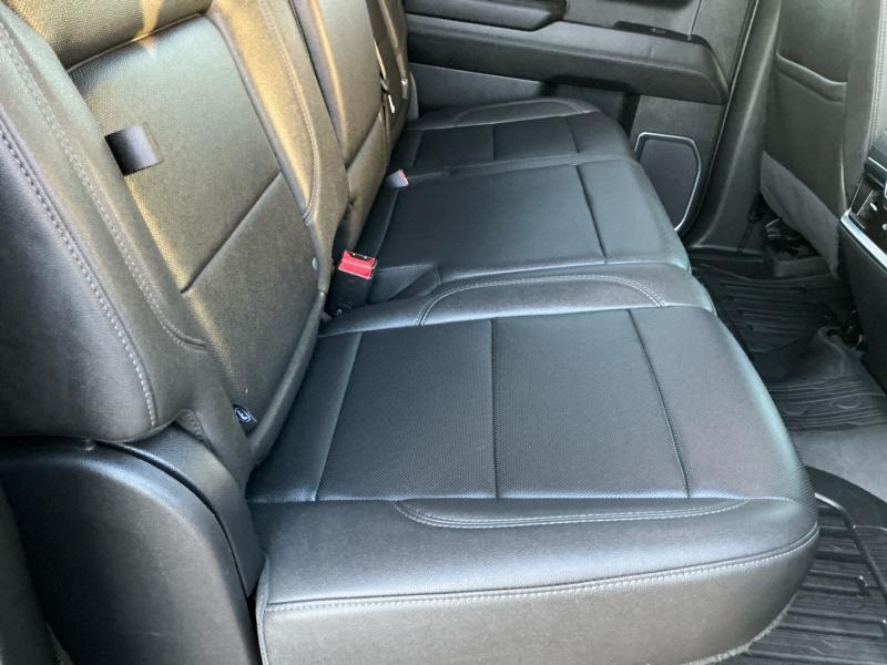 used 2023 GMC Sierra 1500 car, priced at $52,995