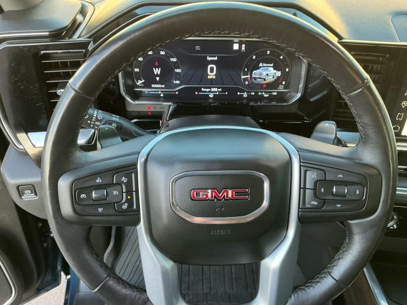 used 2023 GMC Sierra 1500 car, priced at $52,995