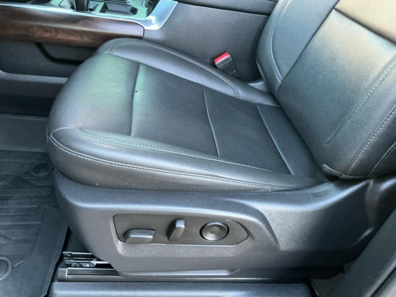 used 2023 GMC Sierra 1500 car, priced at $52,995