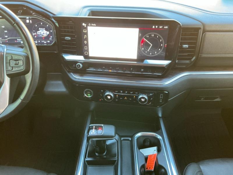 used 2023 GMC Sierra 1500 car, priced at $52,995