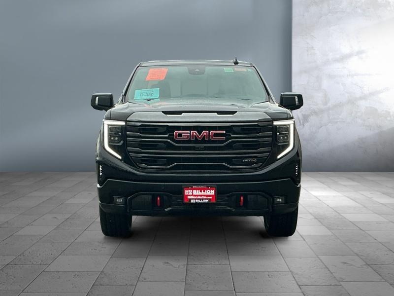 used 2022 GMC Sierra 1500 car, priced at $50,995