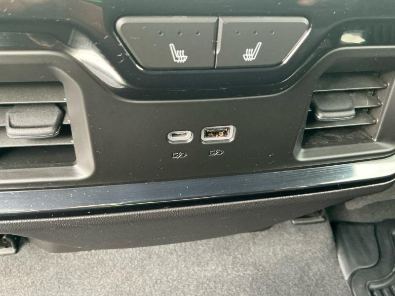 used 2022 GMC Sierra 1500 car, priced at $50,995