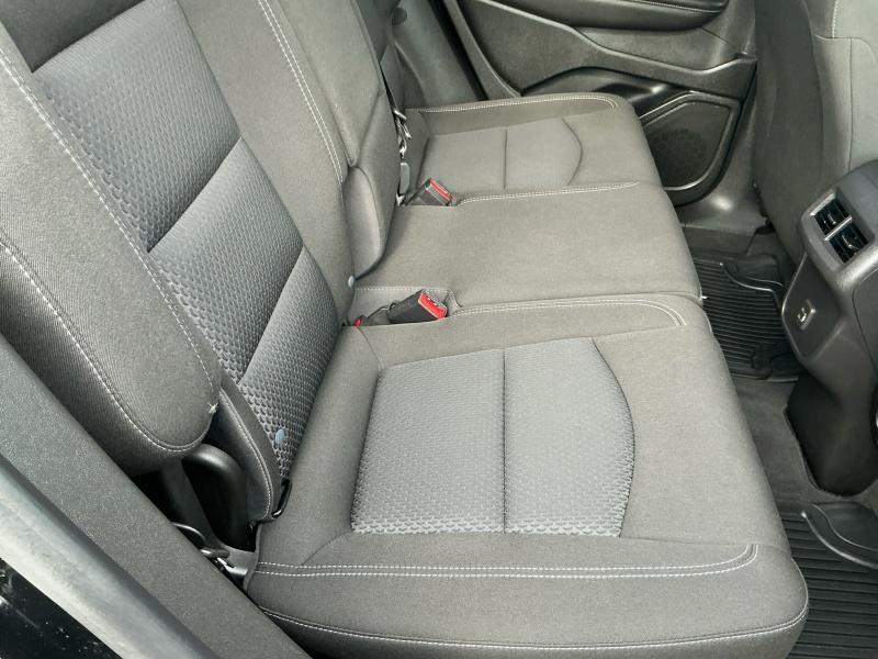 used 2022 GMC Terrain car, priced at $24,995