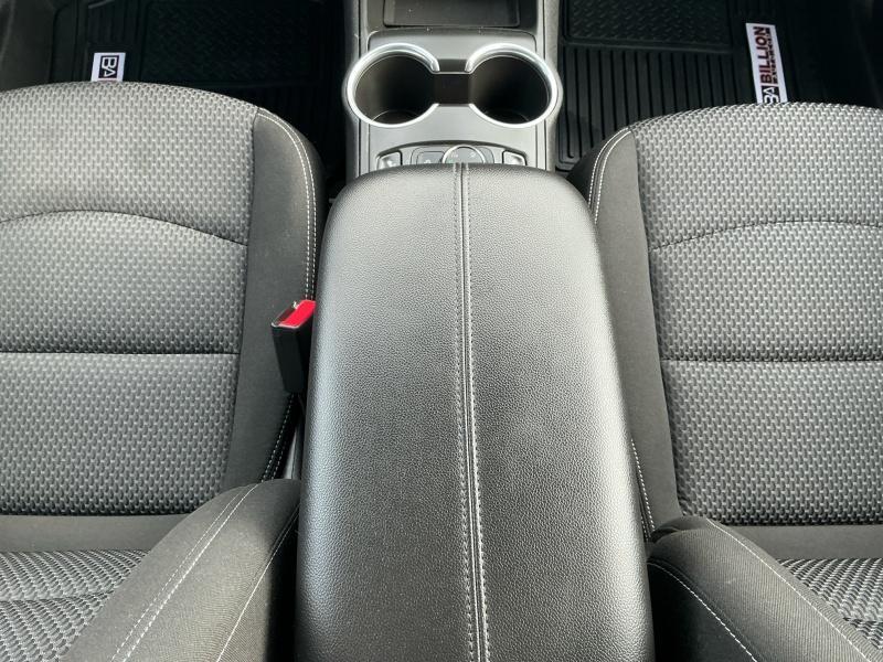 used 2022 GMC Terrain car, priced at $24,995