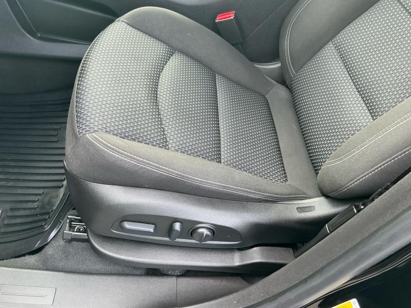 used 2022 GMC Terrain car, priced at $24,995