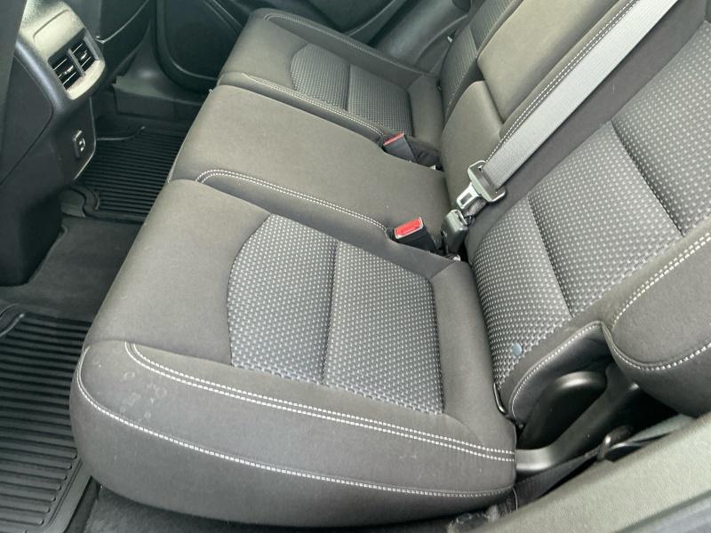 used 2022 GMC Terrain car, priced at $24,995