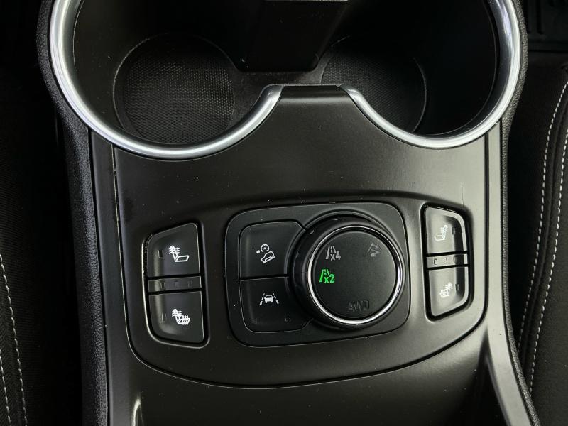 used 2022 GMC Terrain car, priced at $24,995