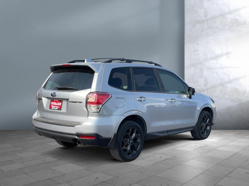 used 2018 Subaru Forester car, priced at $20,995