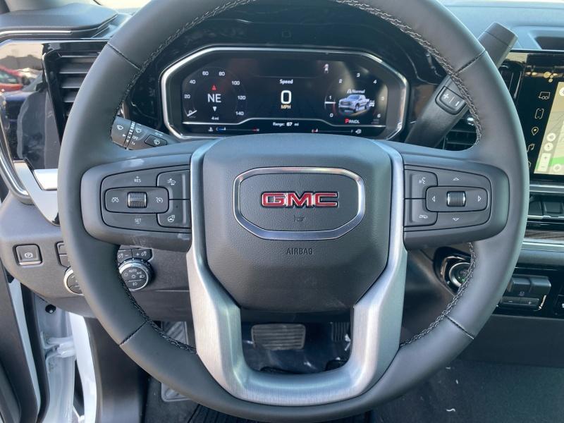 new 2025 GMC Sierra 1500 car, priced at $56,794