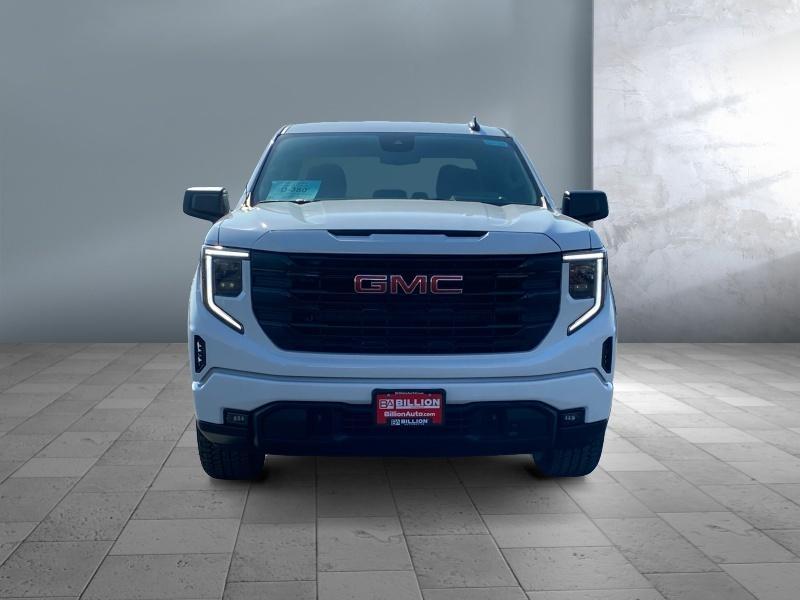 new 2025 GMC Sierra 1500 car, priced at $56,794