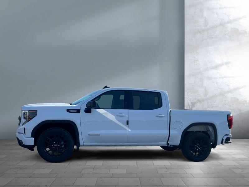 new 2025 GMC Sierra 1500 car, priced at $56,794