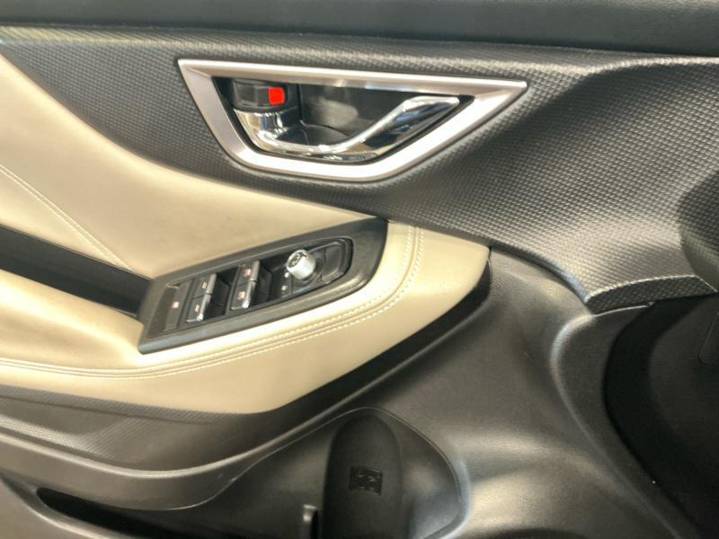 used 2020 Subaru Forester car, priced at $27,995