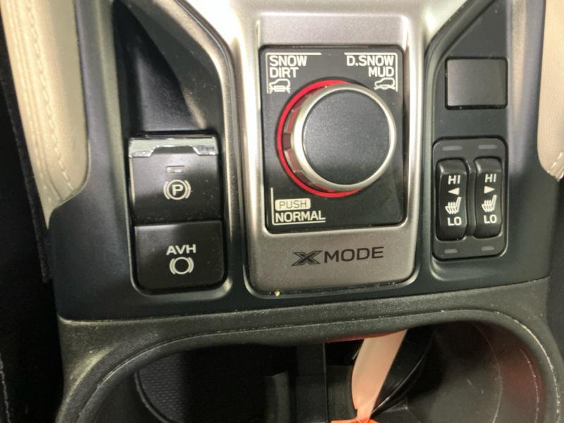 used 2020 Subaru Forester car, priced at $27,995